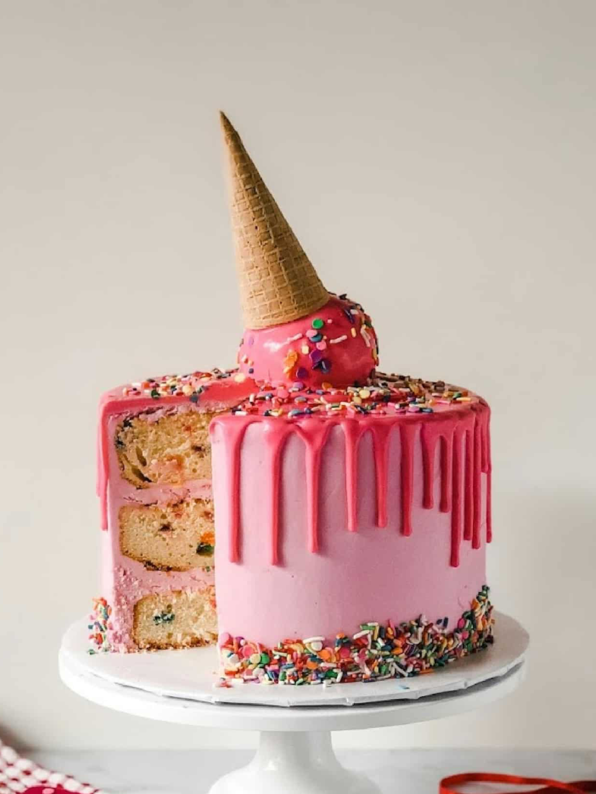 Gâteau